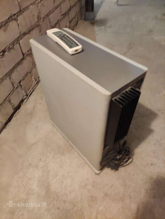 Aktyvi kolonėlė 100w + 5x20w - nuotraukos Nr. 3