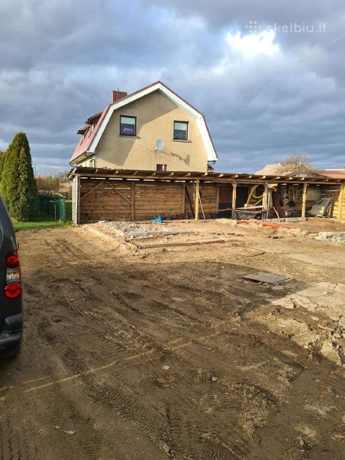 Griovimo-ardymo Darbai – Greitai Ir Už Gerą Kainą - nuotraukos Nr. 16