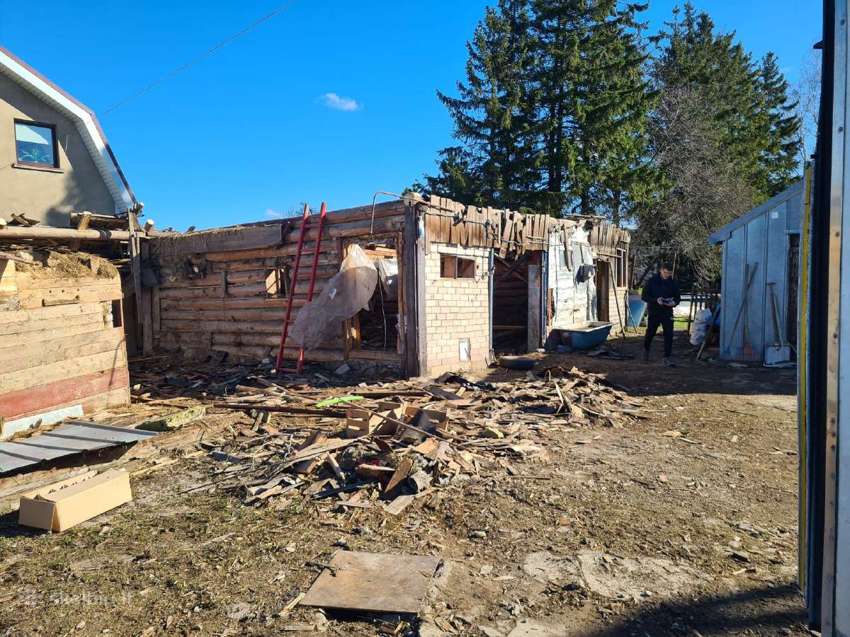 Griovimo-ardymo Darbai – Greitai Ir Už Gerą Kainą - nuotraukos Nr. 17