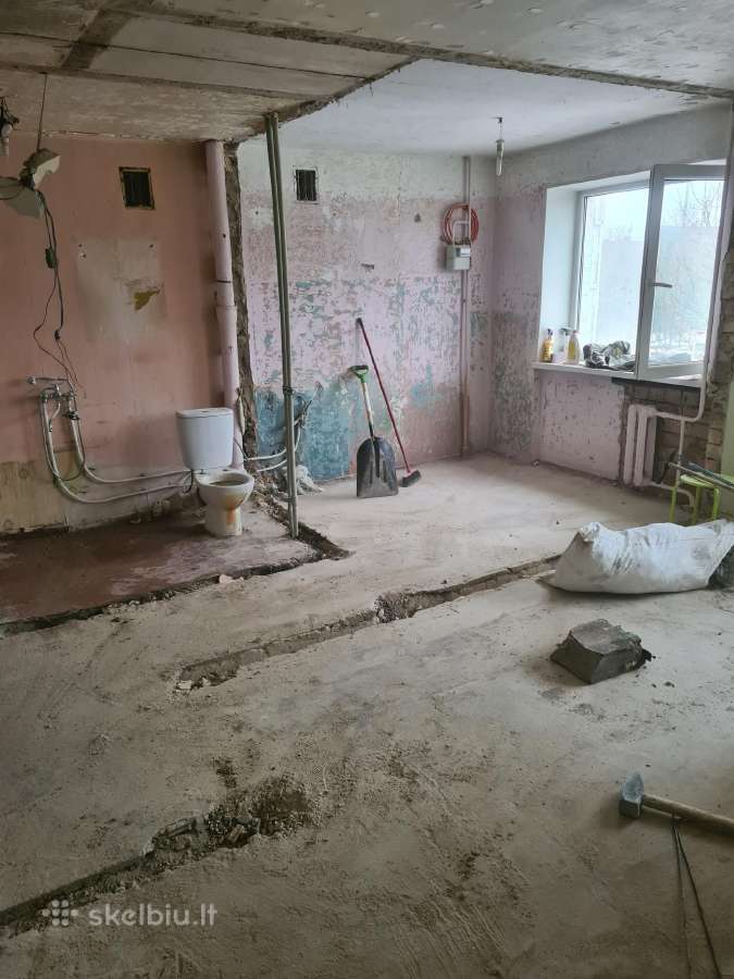 Griovimo-ardymo Darbai – Greitai Ir Už Gerą Kainą - nuotraukos Nr. 18