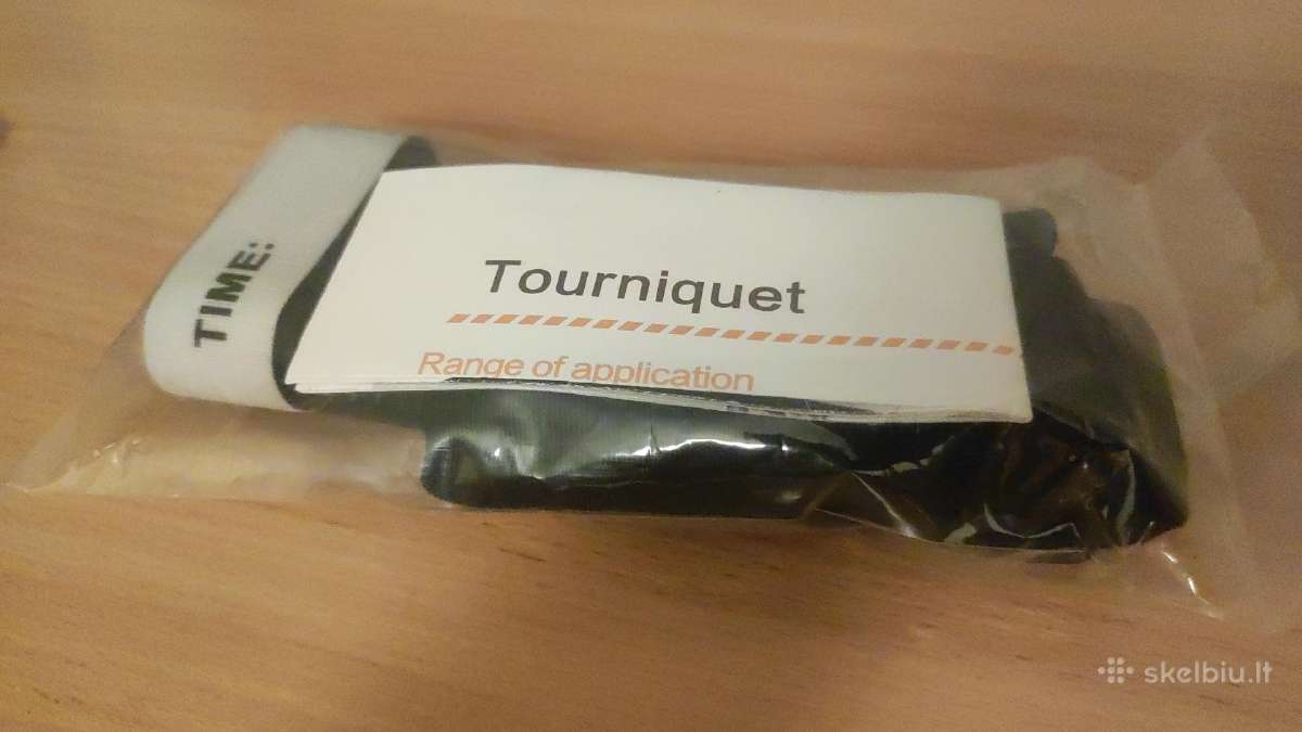 Turniketas