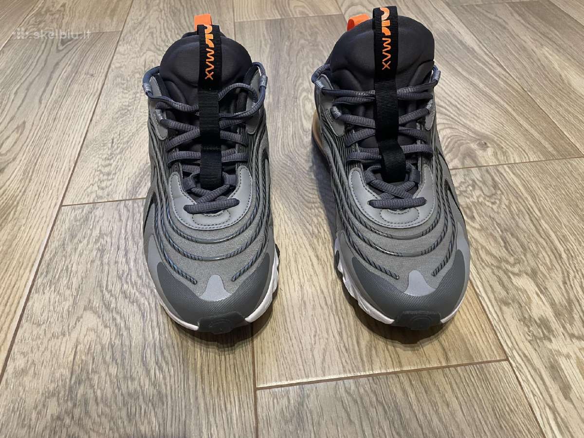 Nike Air Max 270 React - nuotraukos Nr. 6