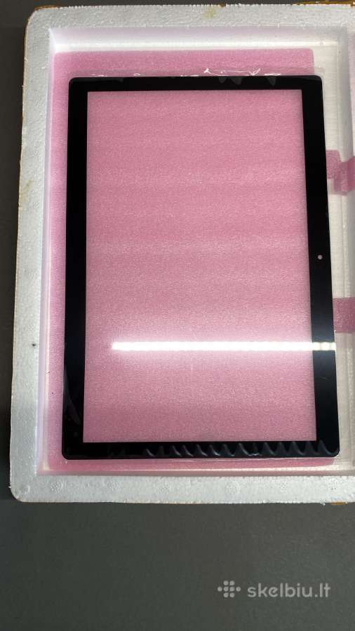 Naujas Lenovo X605l X605f X605m ekranas stiklas - nuotraukos Nr. 2
