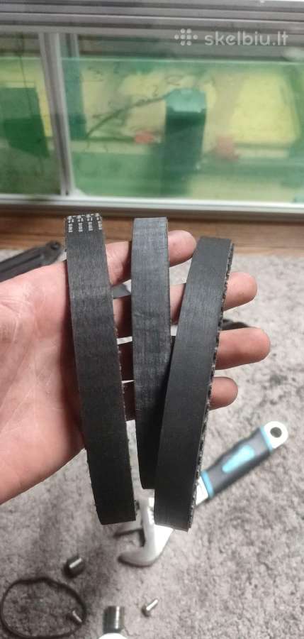 Surron sur ron belt diržas