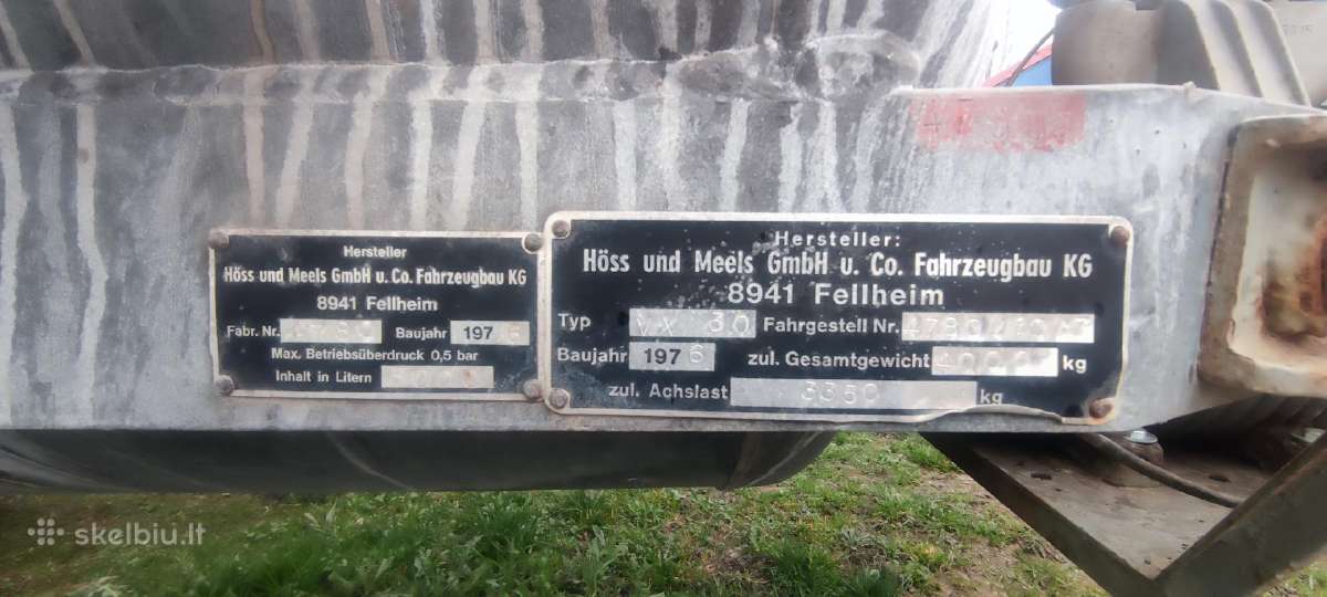 Išparduodama - nuotraukos Nr. 31