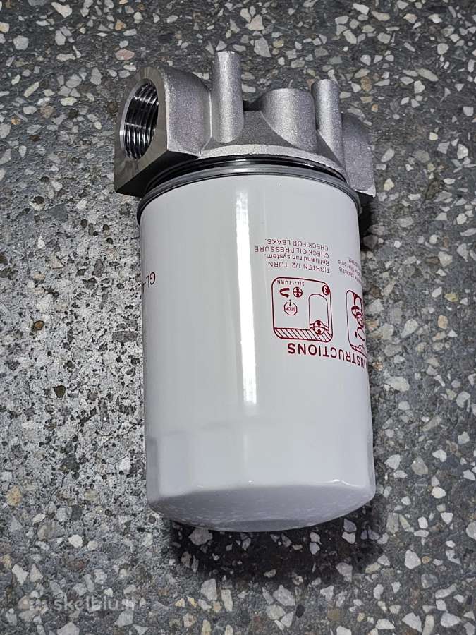 Dyzelino siurbliai Kuro 12v 24v 220v Pistoletas - nuotraukos Nr. 31