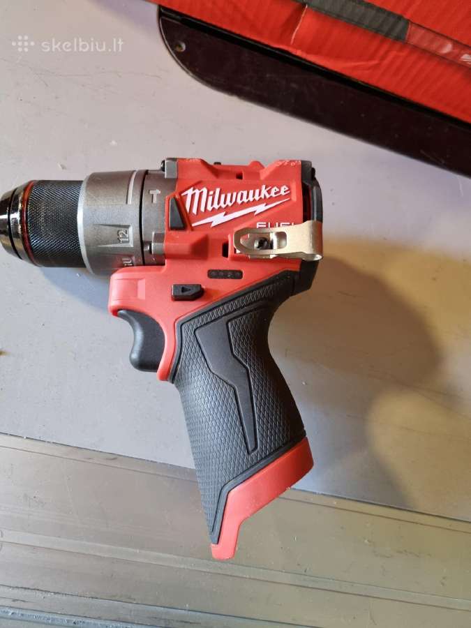 Bosch,makita,milwaukee,makita,grcko,hikoki - nuotraukos Nr. 9