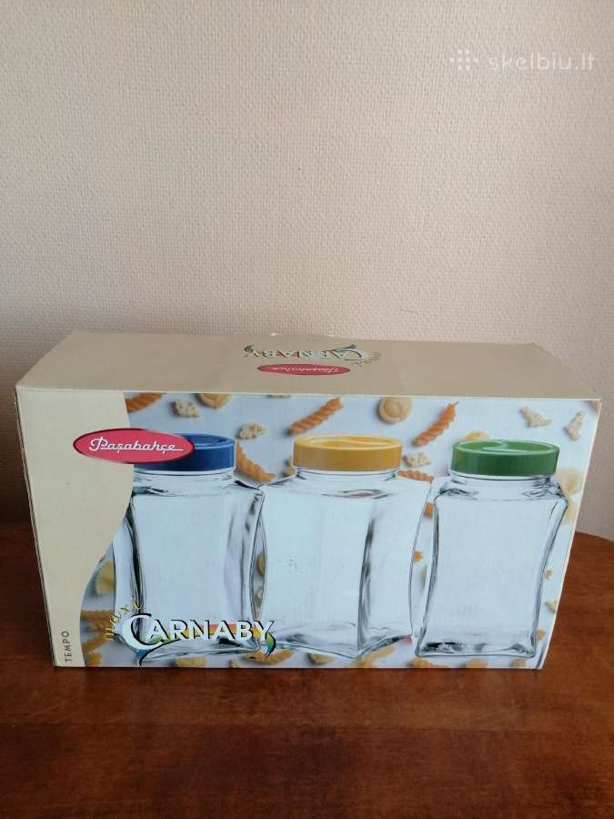 Indai biriems produktams - nuotraukos Nr. 2