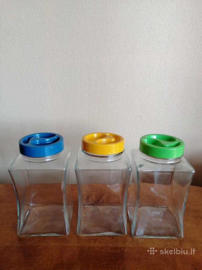 Indai biriems produktams - nuotraukos Nr. 3