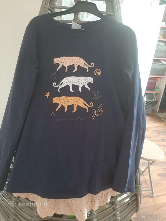 Stilinga kokybiska lindex suknyte - nuotraukos Nr. 4