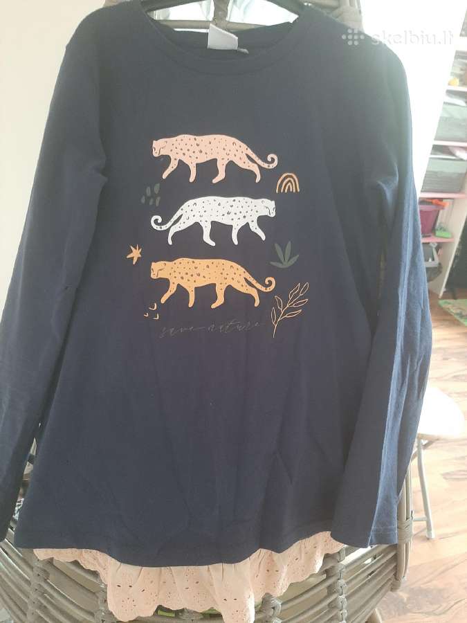 Stilinga kokybiska lindex suknyte - nuotraukos Nr. 5