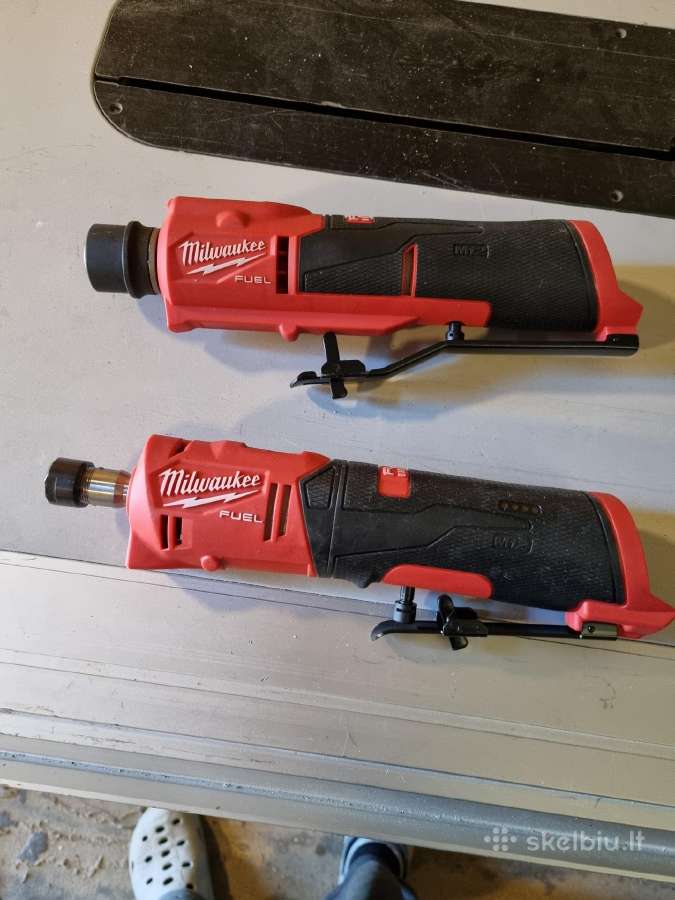 Bosch,makita,milwaukee,makita,grcko,hikoki - nuotraukos Nr. 4