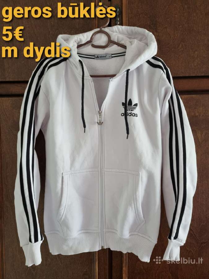 Sportinis džemperis