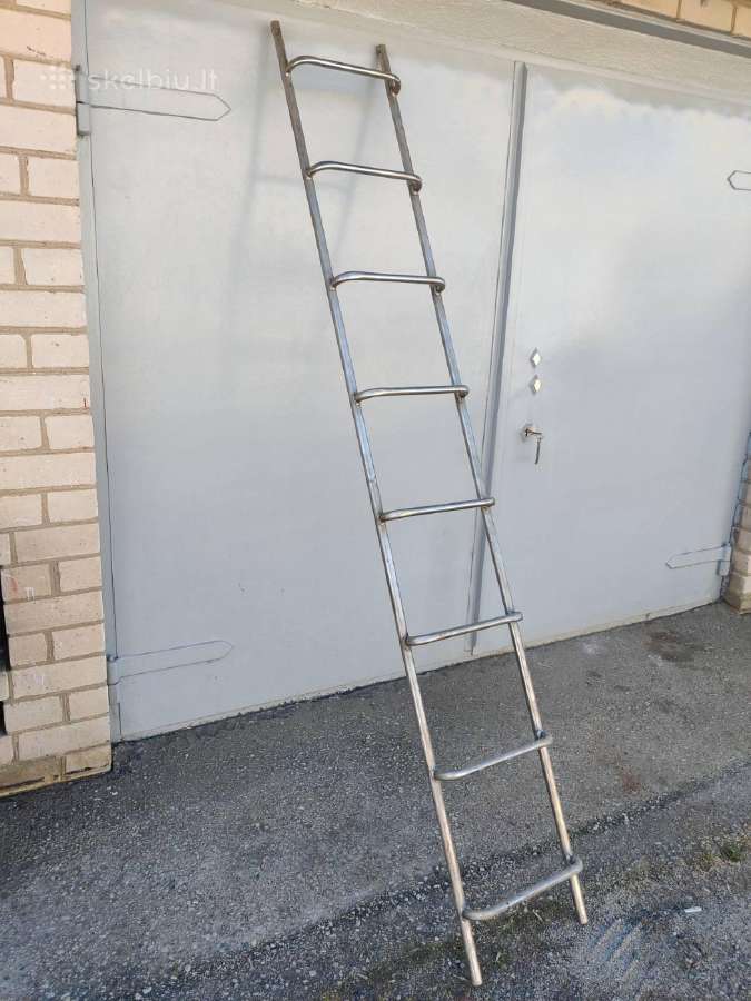 Gaisrines nerud. plieno kopecios 7.2m ( 3x 2.4m)