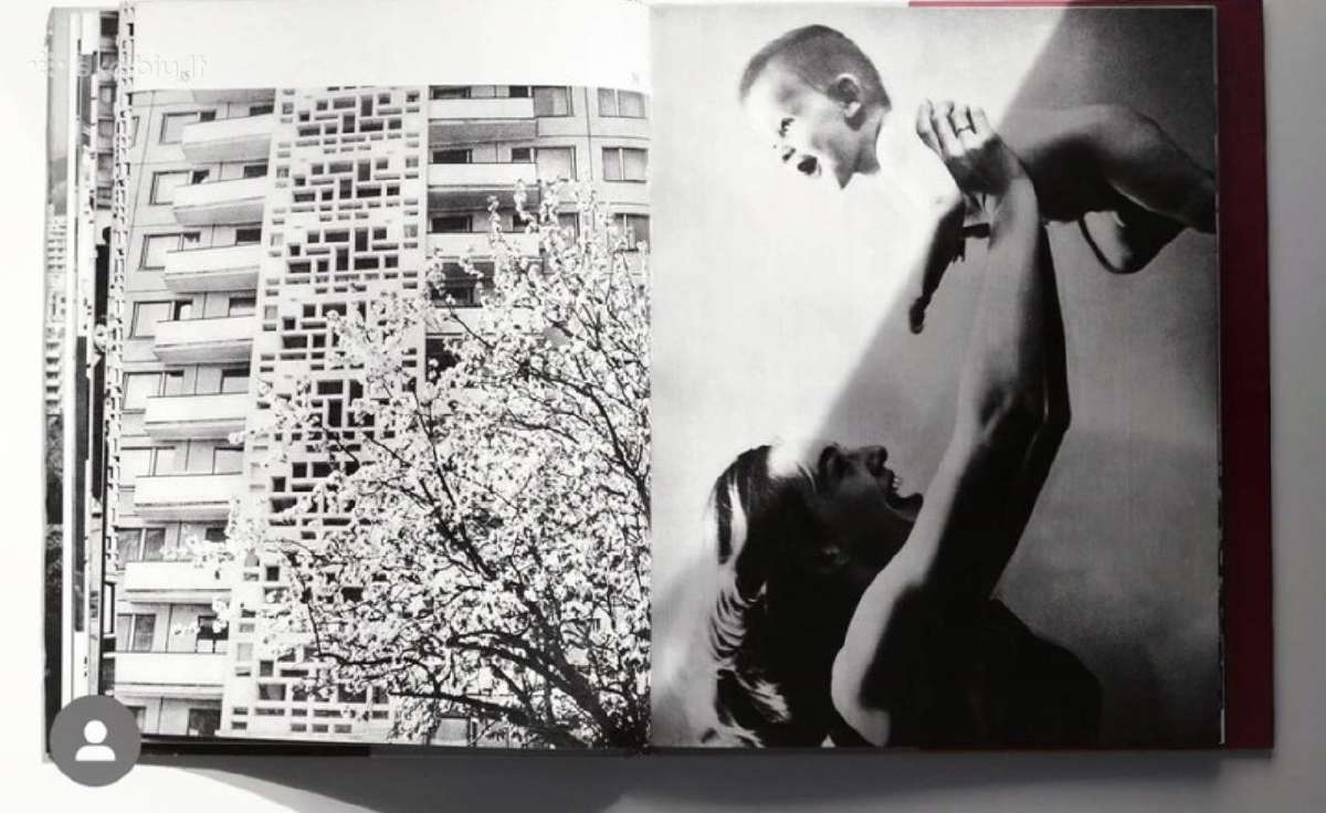 Fotografijų albumas Naujasis Vilnius