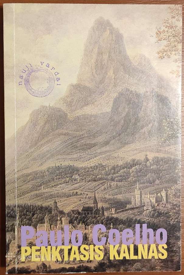 Įvairi grožinė literatūra suaugusiems - nuotraukos Nr. 14