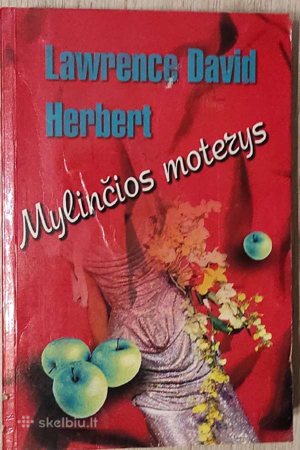 Įvairi grožinė literatūra suaugusiems - nuotraukos Nr. 18