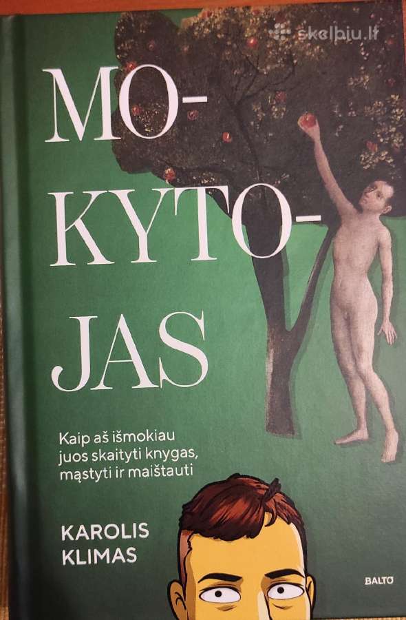 Įvairi grožinė literatūra suaugusiems