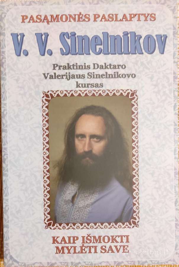 Įvairi grožinė literatūra suaugusiems - nuotraukos Nr. 19