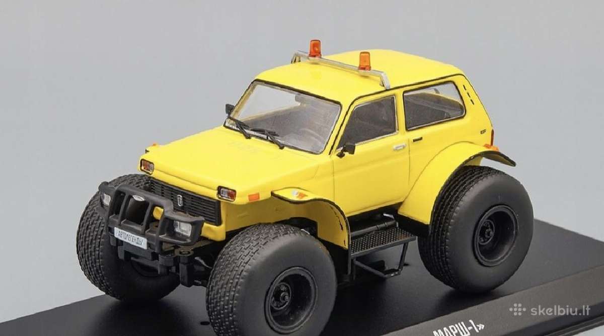 Lada Bronto