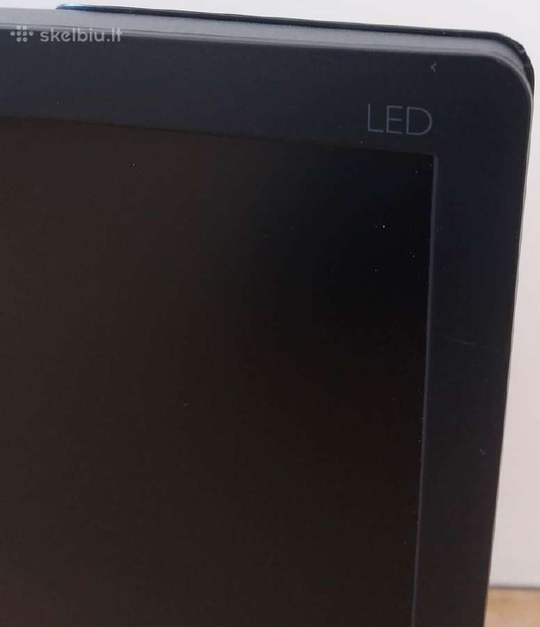 Philips 22" LED monitorius Brilliance 221b3lp - nuotraukos Nr. 7