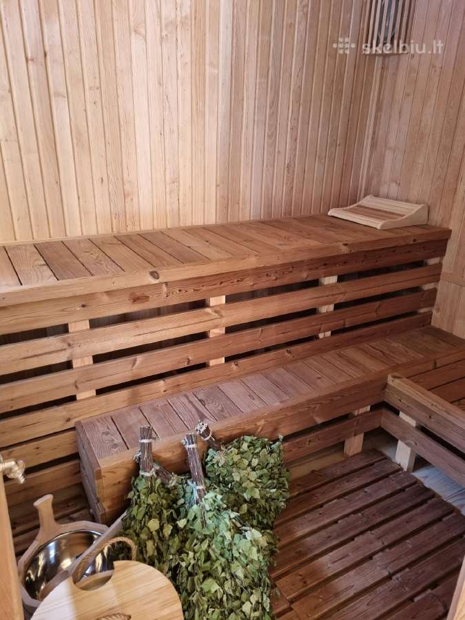 Pirties nuoma ant ežero pakrantės - nuotraukos Nr. 5
