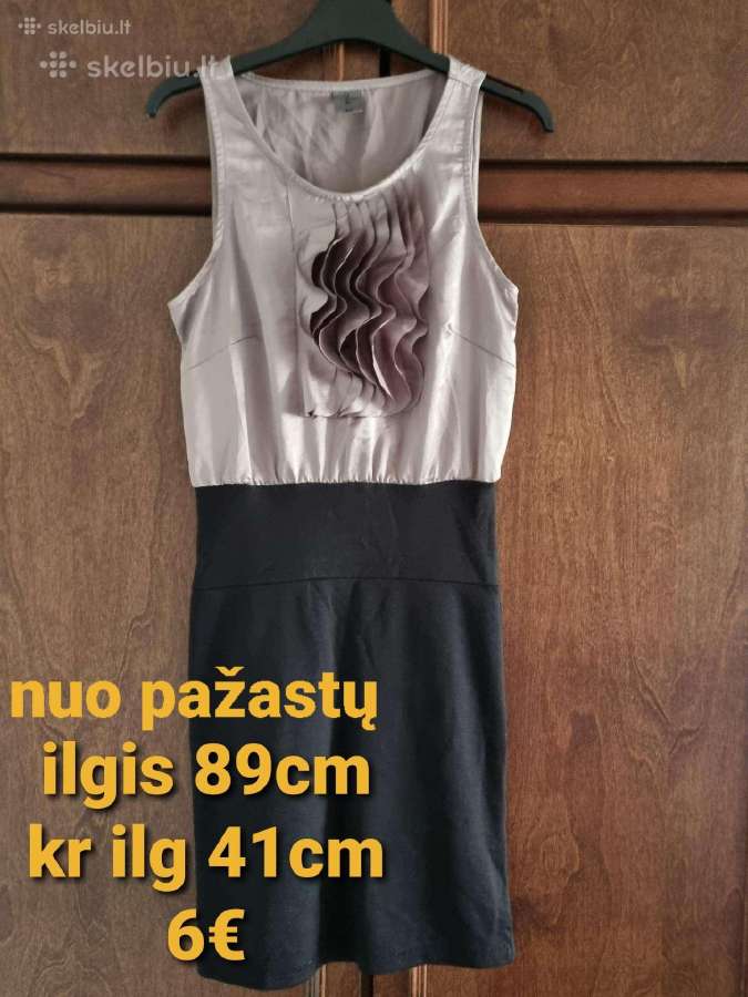 Suknelės