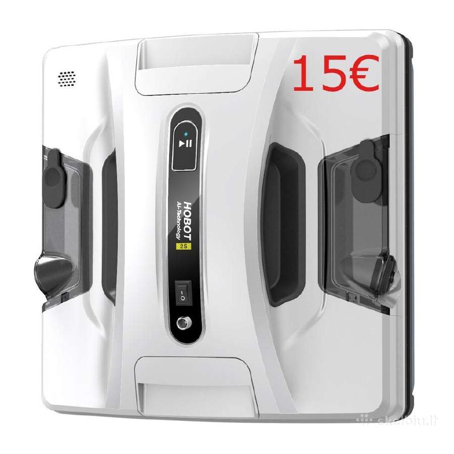 Plaunamo siurblio nuoma Jonavoje 15€ - nuotraukos Nr. 9