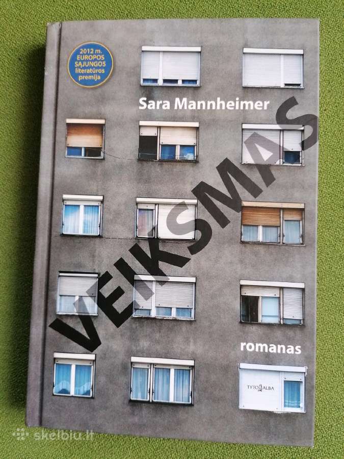 Daug gerų knygu tel. 0 - nuotraukos Nr. 16