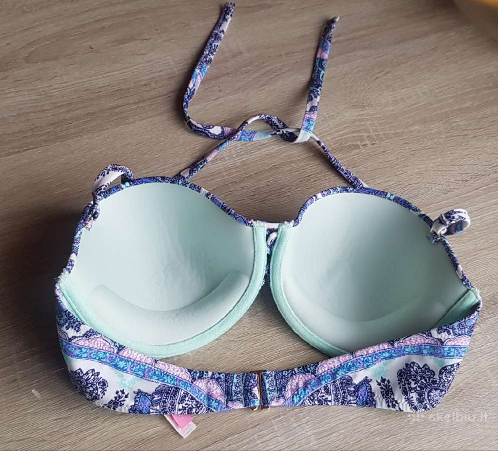 Victorias Secret Maudymuko viršus