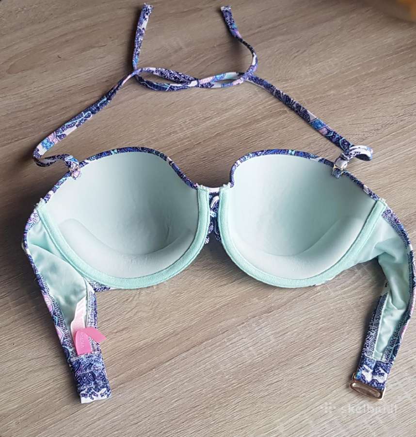 Victorias Secret Maudymuko viršus - nuotraukos Nr. 3