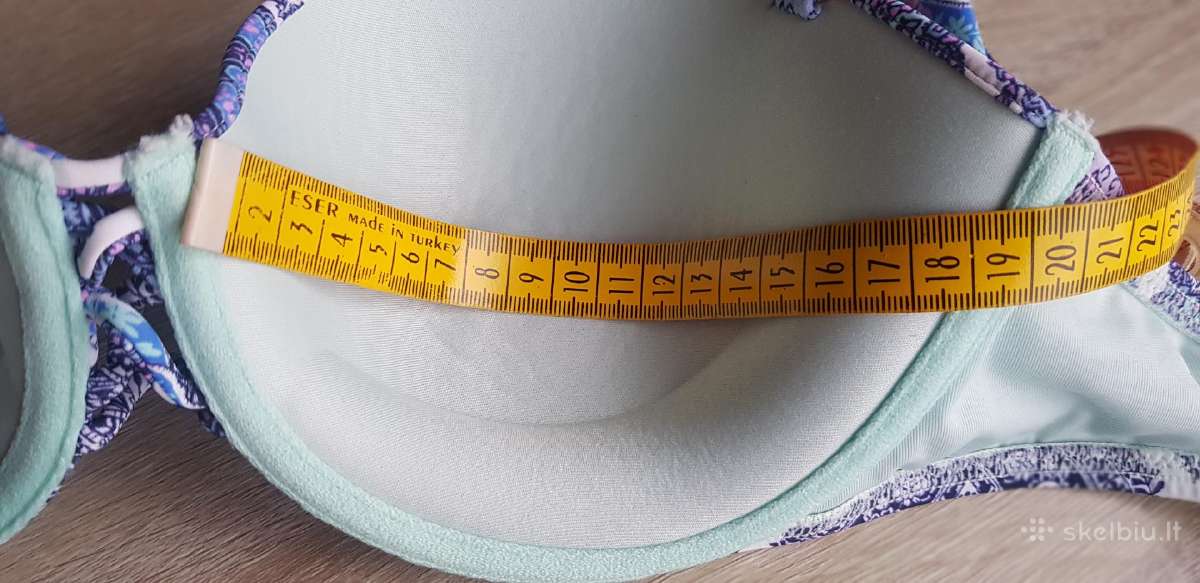 Victorias Secret Maudymuko viršus - nuotraukos Nr. 6