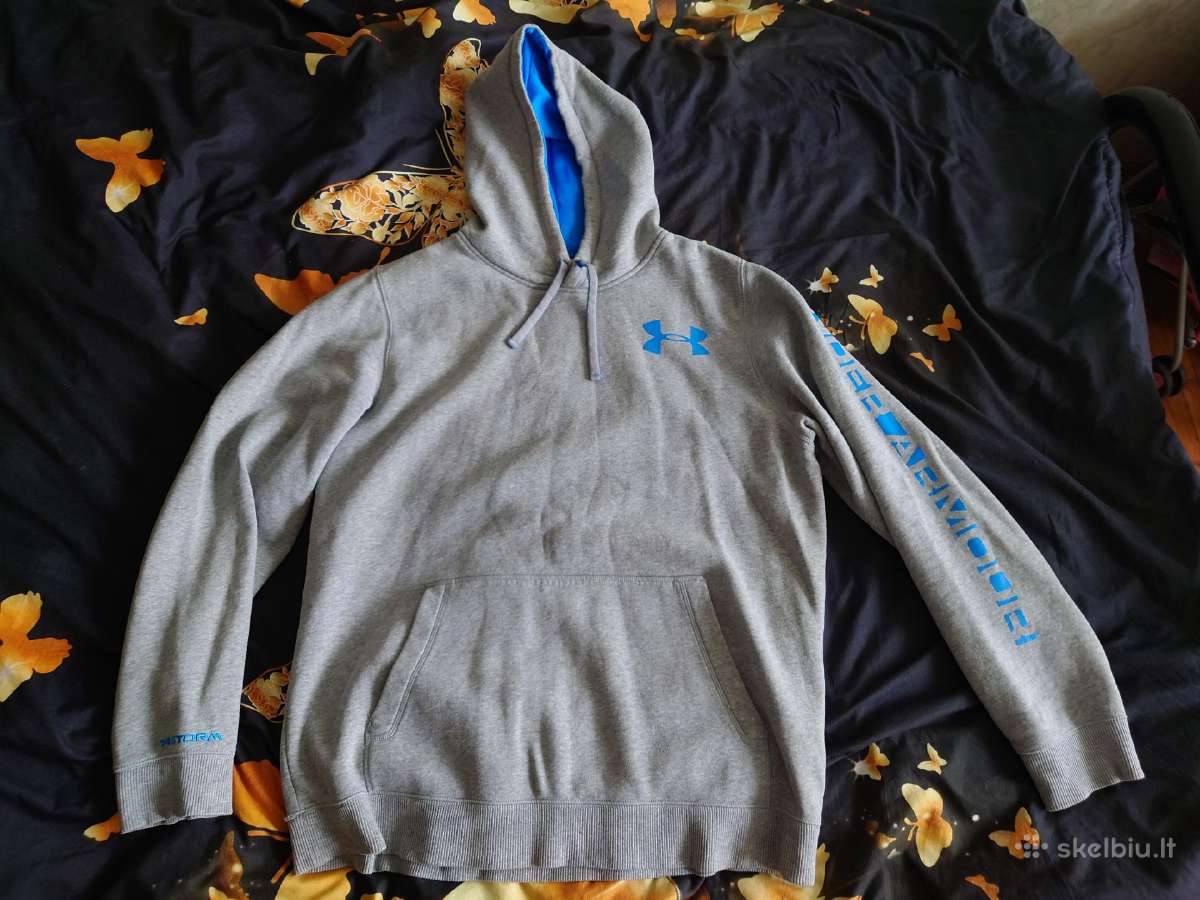 Vyriškas under armour džemperis.