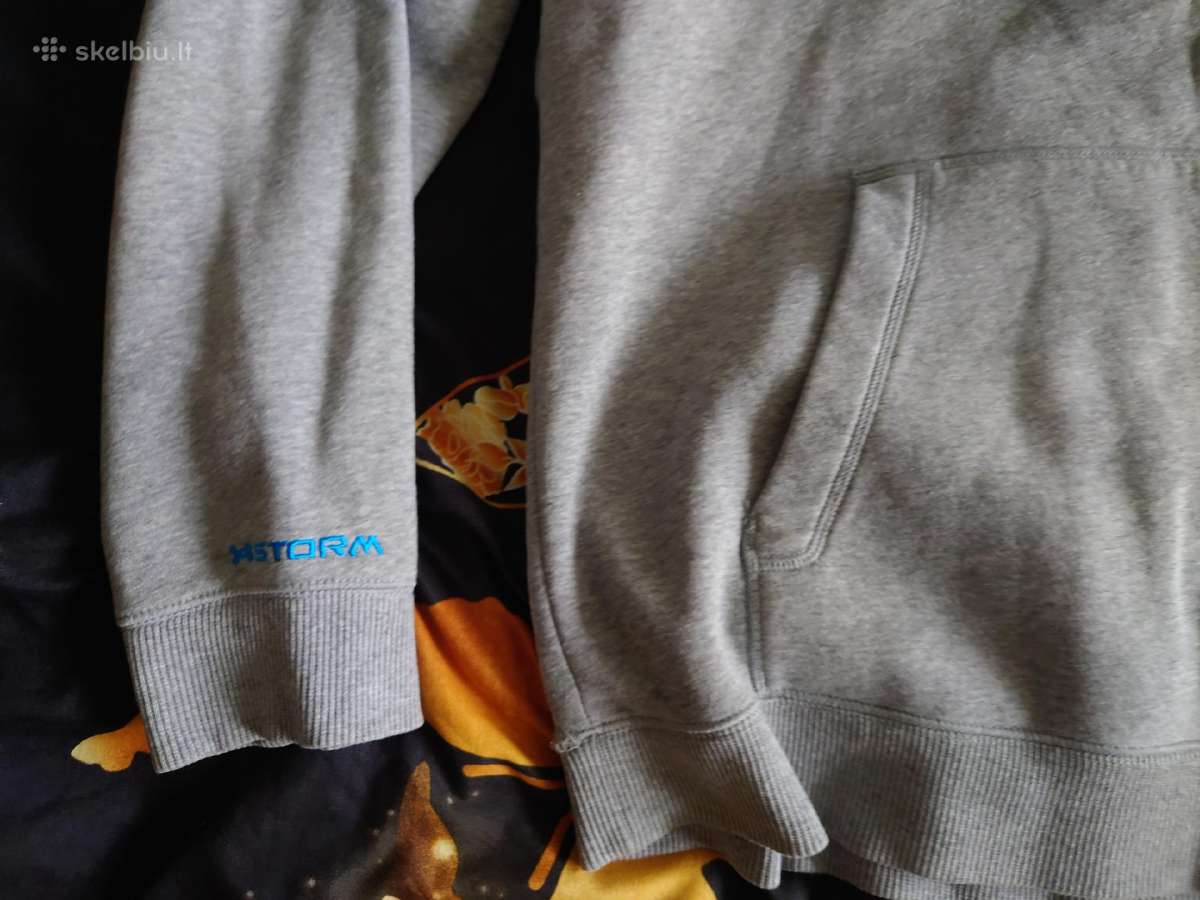 Vyriškas under armour džemperis. - nuotraukos Nr. 4