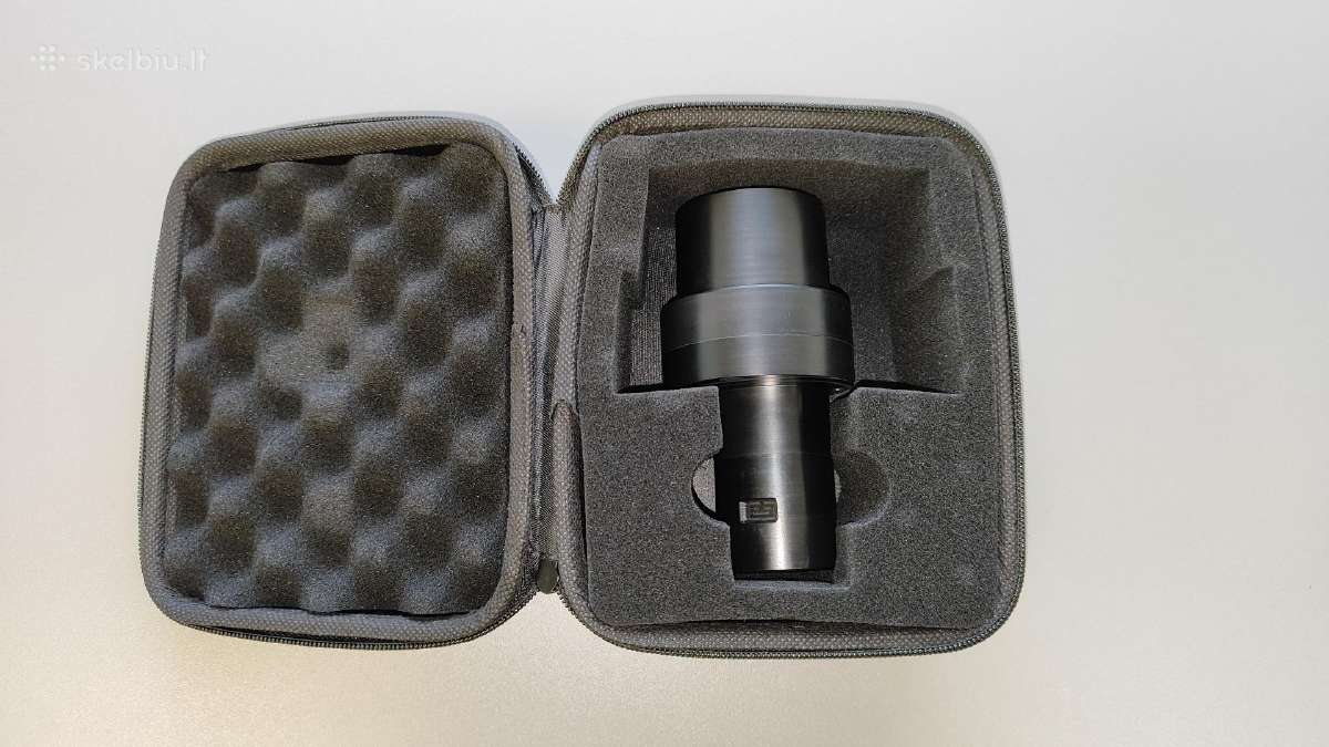 Ccs 2 į Tesla JAV adapteris - nuotraukos Nr. 10
