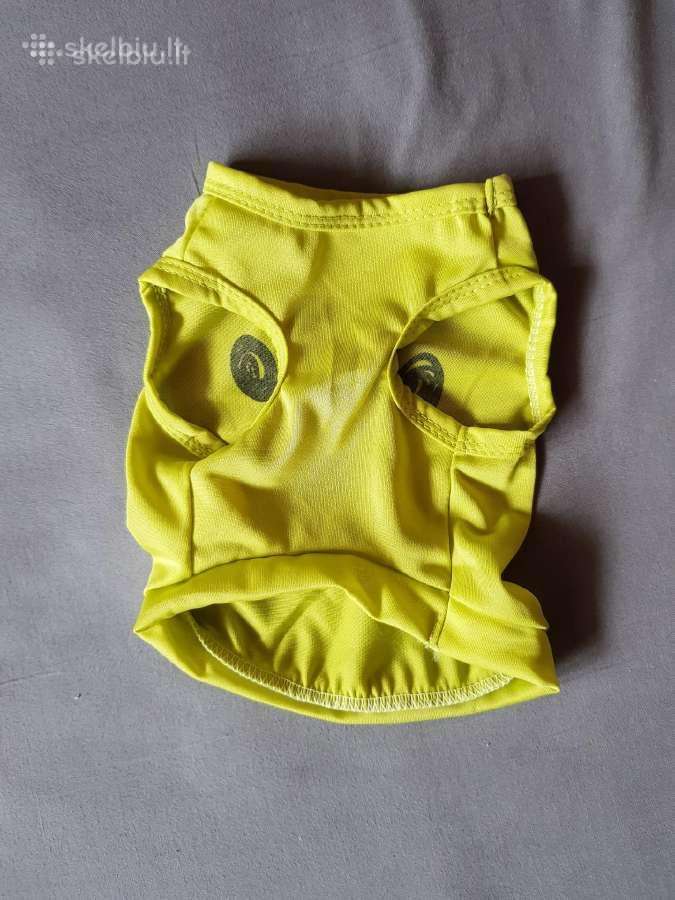 Rūbai mažam šuniukui 2 vnt už 2 eur - nuotraukos Nr. 4