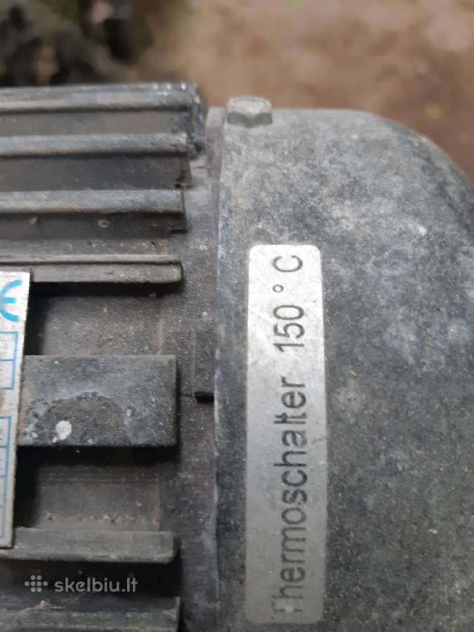 Vandens siurblys galima baseinams - nuotraukos Nr. 5
