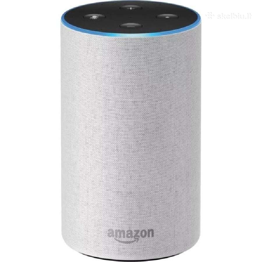 Amazon ECHO Dot 2, kolonėlė.