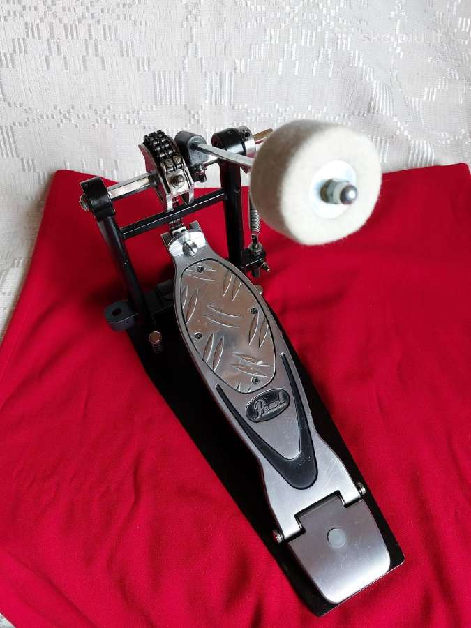 Pearl pedalas - nuotraukos Nr. 2