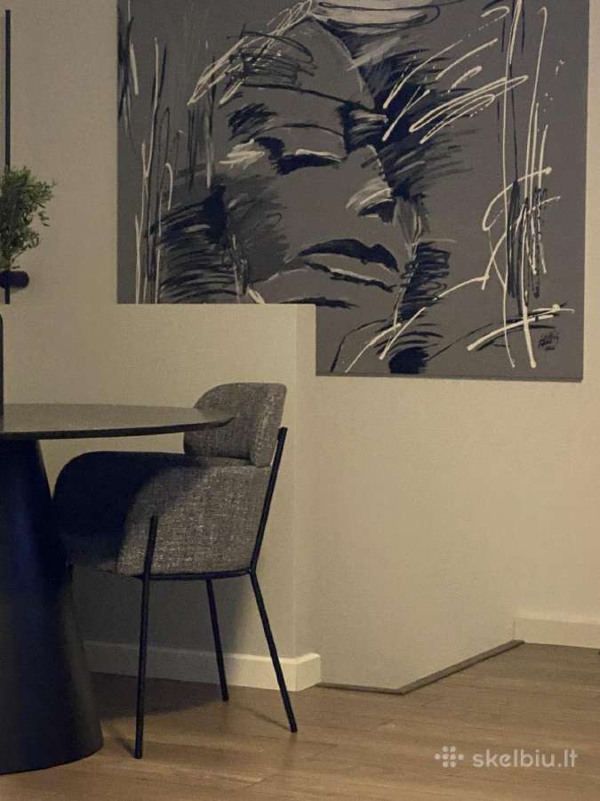 Paveikslas 120x160cm - nuotraukos Nr. 7