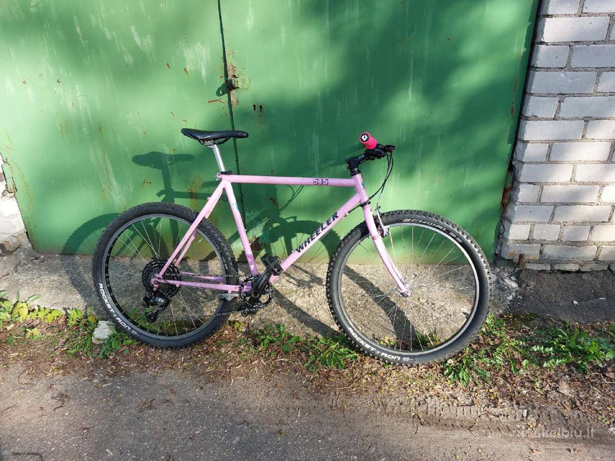 retro mtb for sale