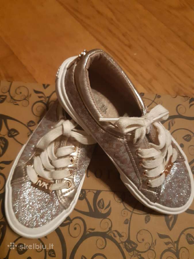 Michael Kors Ima Tinsel 31dyd.laisvalaikio batukai - nuotraukos Nr. 12