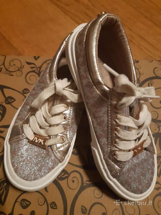 Michael Kors Ima Tinsel 31dyd.laisvalaikio batukai - nuotraukos Nr. 13