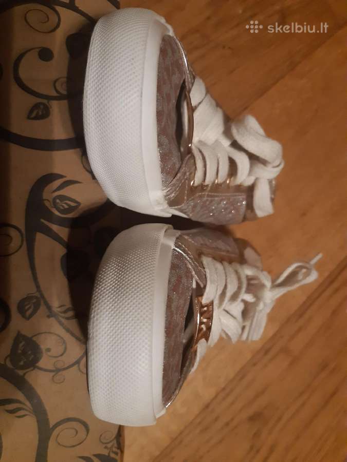 Michael Kors Ima Tinsel 31dyd.laisvalaikio batukai - nuotraukos Nr. 14