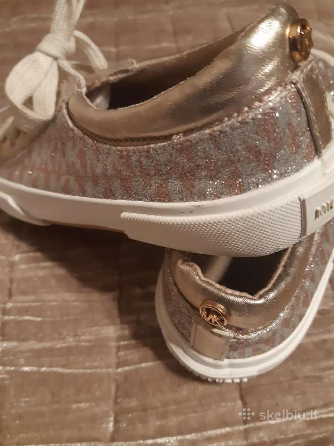 Michael Kors Ima Tinsel 31dyd.laisvalaikio batukai - nuotraukos Nr. 16