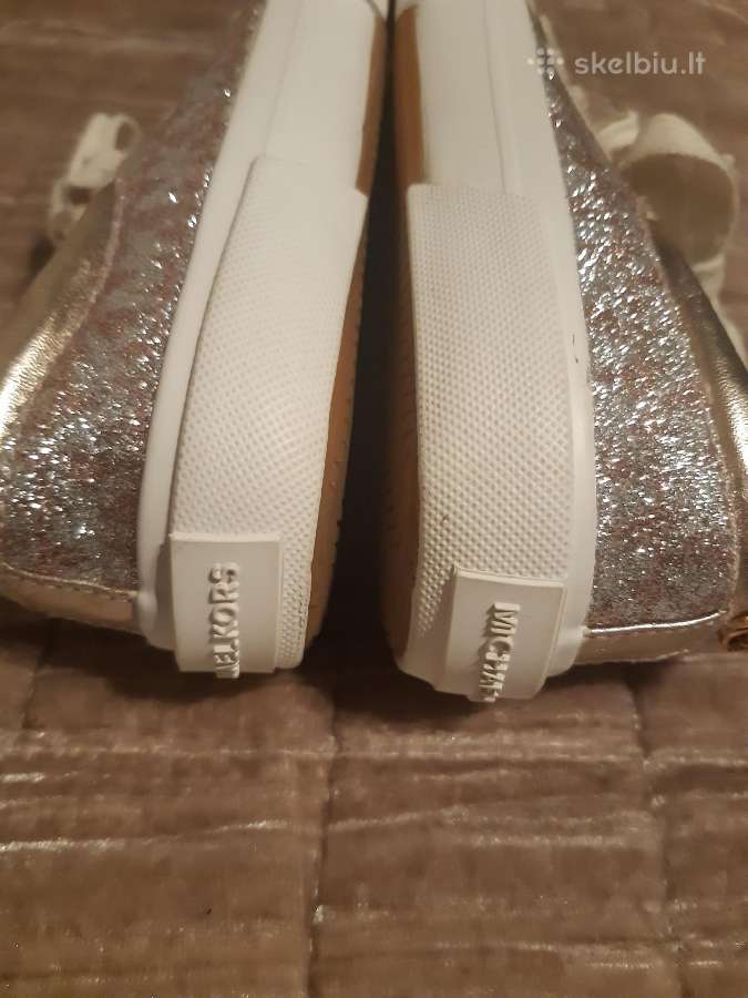 Michael Kors Ima Tinsel 31dyd.laisvalaikio batukai - nuotraukos Nr. 18