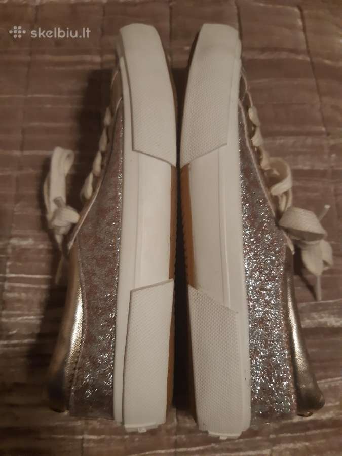 Michael Kors Ima Tinsel 31dyd.laisvalaikio batukai - nuotraukos Nr. 19