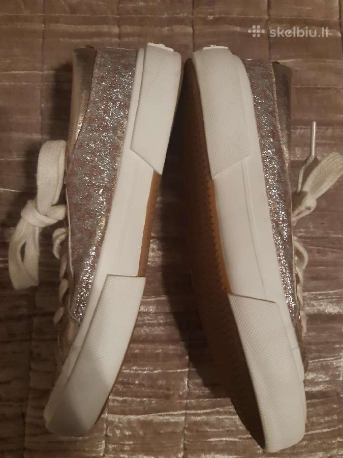 Michael Kors Ima Tinsel 31dyd.laisvalaikio batukai - nuotraukos Nr. 20