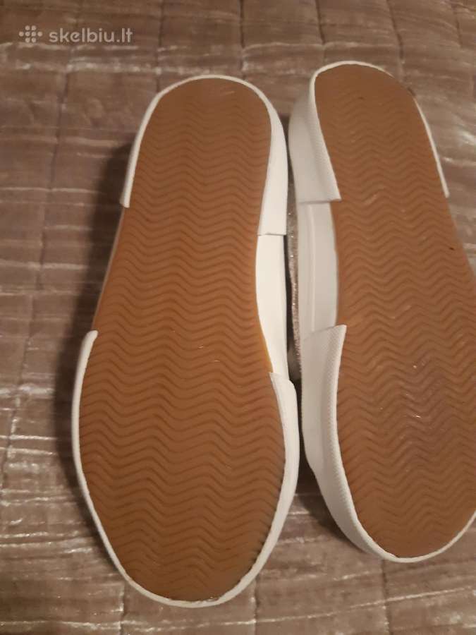 Michael Kors Ima Tinsel 31dyd.laisvalaikio batukai - nuotraukos Nr. 21