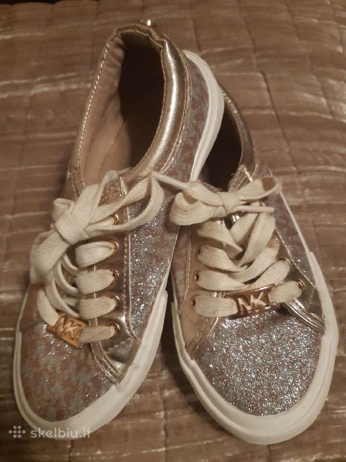 Michael Kors Ima Tinsel 31dyd.laisvalaikio batukai - nuotraukos Nr. 22